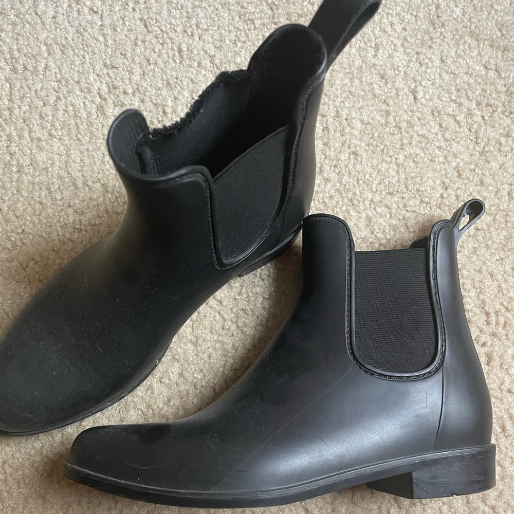 Target Rain Boots